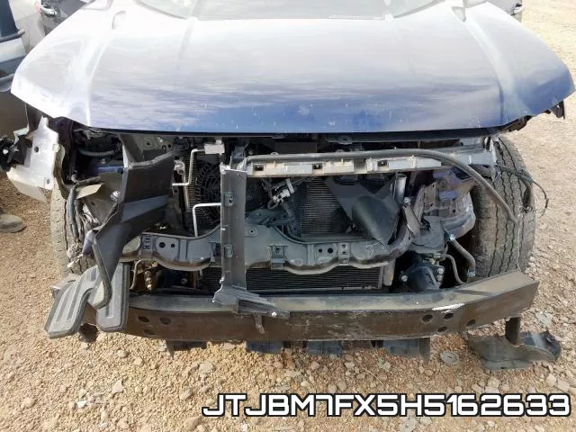 JTJBM7FX5H5162633 фото 10