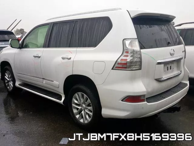 JTJBM7FX8H5169396 фото 4