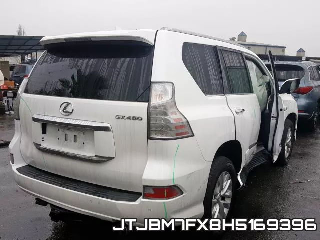 JTJBM7FX8H5169396 фото 5