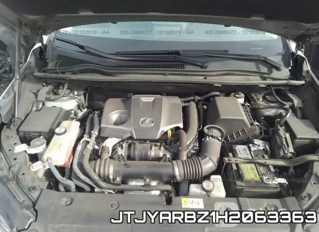 JTJYARBZ1H2063363 фото 2