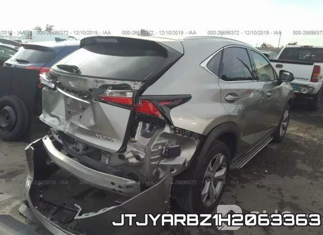 JTJYARBZ1H2063363 фото 5