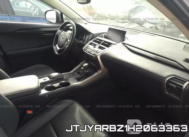 JTJYARBZ1H2063363 фото 6