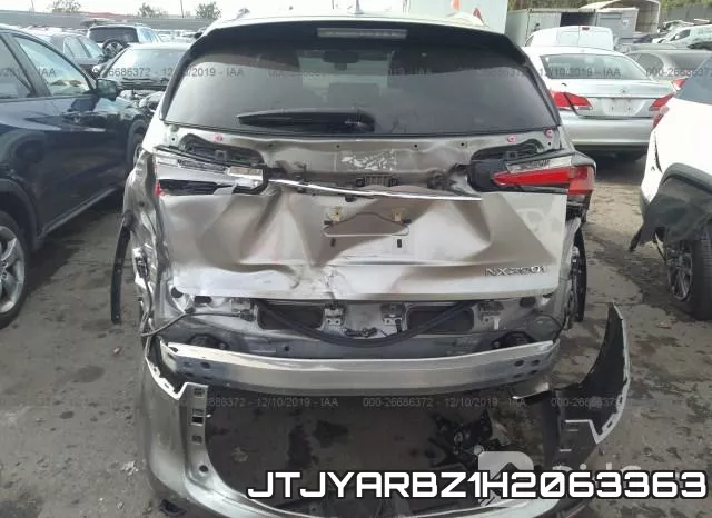 JTJYARBZ1H2063363 фото 7