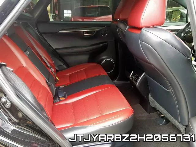 JTJYARBZ2H2056731 фото 7