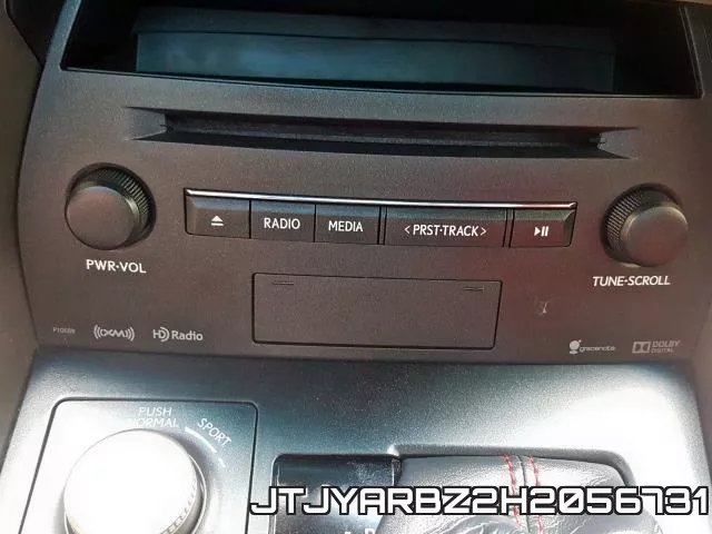 JTJYARBZ2H2056731 фото 10