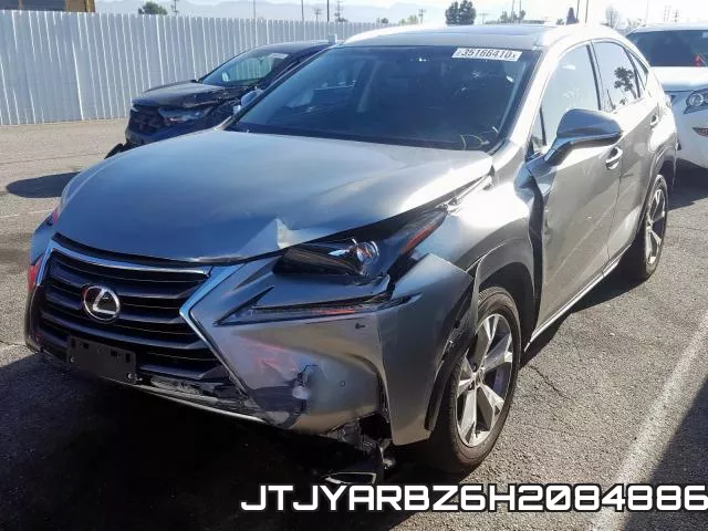 JTJYARBZ6H2084886 фото 3