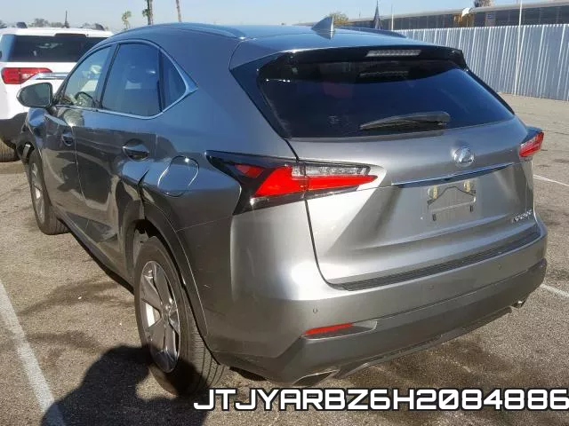 JTJYARBZ6H2084886 фото 4