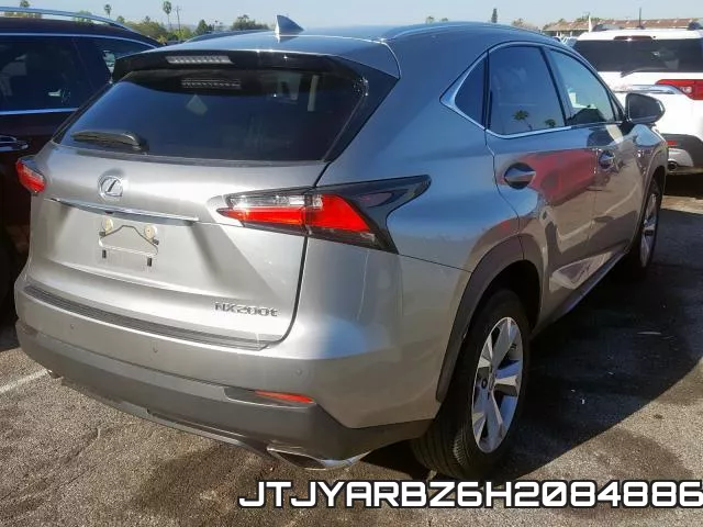 JTJYARBZ6H2084886 фото 5