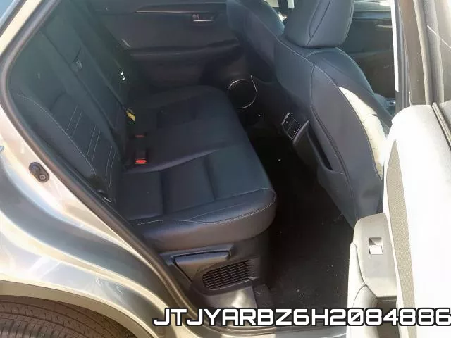 JTJYARBZ6H2084886 фото 7