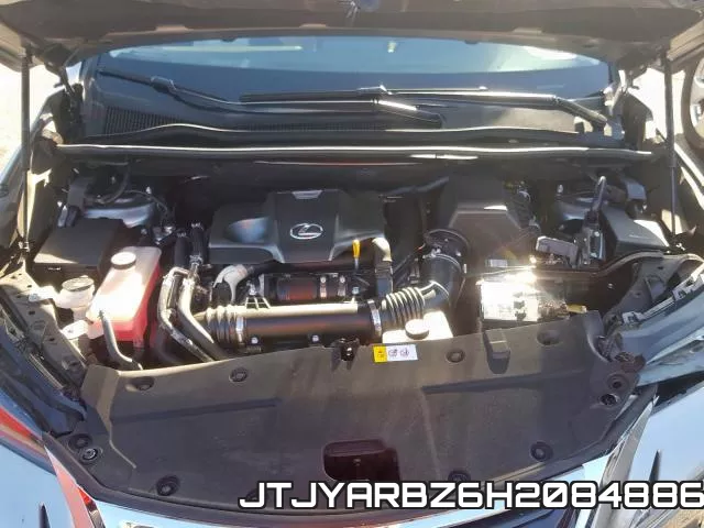 JTJYARBZ6H2084886 фото 8