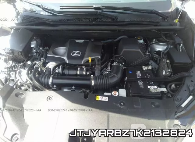 JTJYARBZ7K2132824 фото 2
