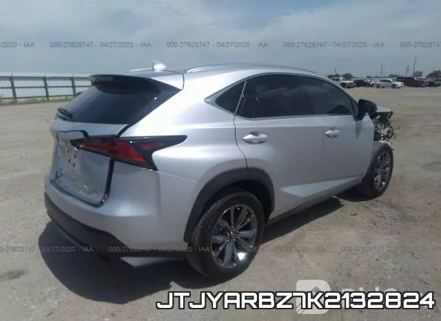 JTJYARBZ7K2132824 фото 5