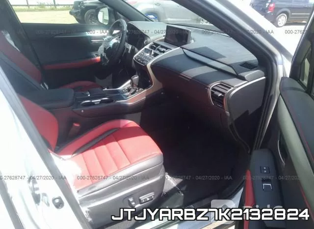 JTJYARBZ7K2132824 фото 6