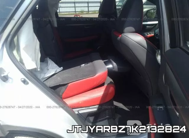 JTJYARBZ7K2132824 фото 9