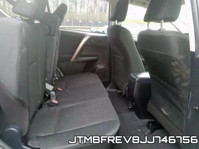 JTMBFREV8JJ746756 фото 7