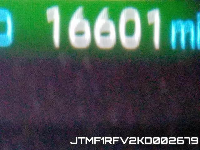 JTMF1RFV2KD002679 фото 9