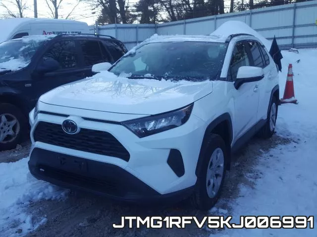 JTMG1RFV5KJ006991 фото 3