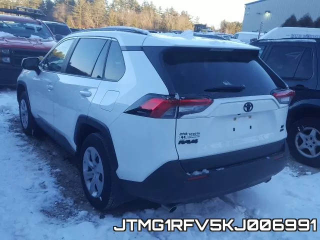 JTMG1RFV5KJ006991 фото 4
