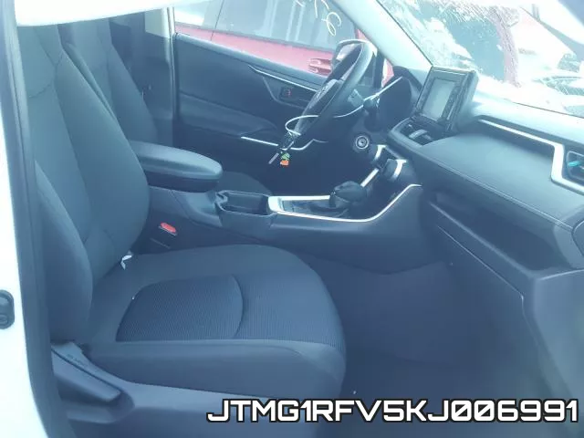 JTMG1RFV5KJ006991 фото 6