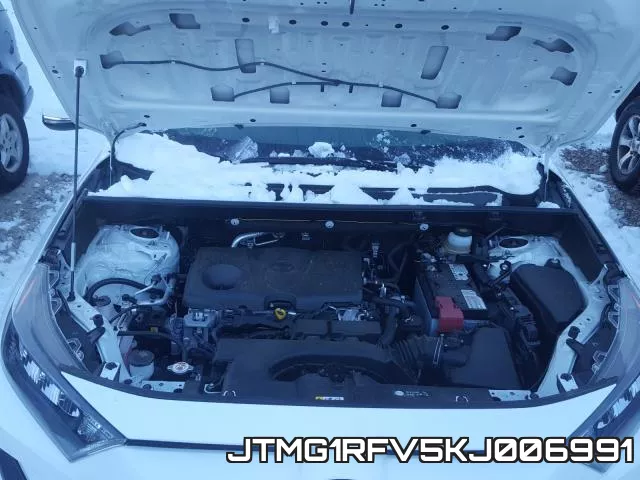 JTMG1RFV5KJ006991 фото 8
