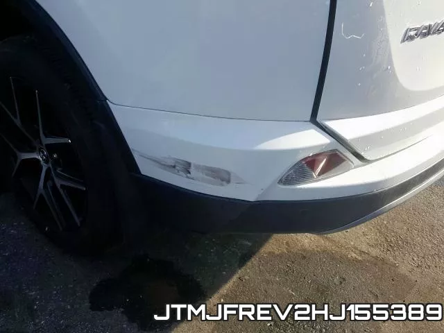 JTMJFREV2HJ155389 фото 10