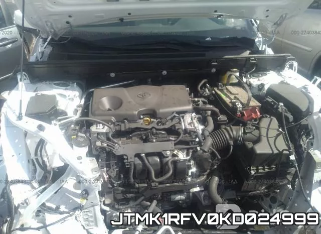 JTMK1RFV0KD024999 фото 2