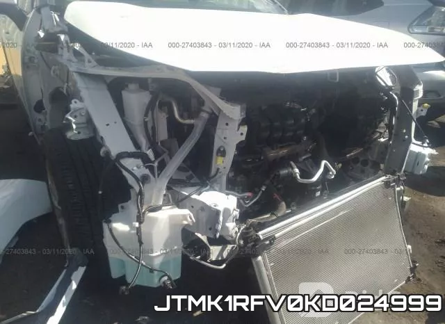 JTMK1RFV0KD024999 фото 7
