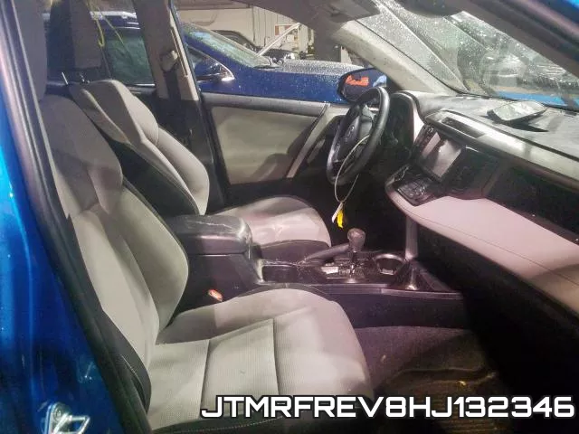 JTMRFREV8HJ132346 фото 6