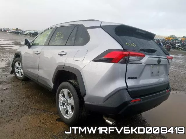 JTMW1RFV6KD008419 фото 4