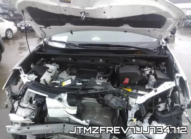 JTMZFREV7JJ734712 фото 2
