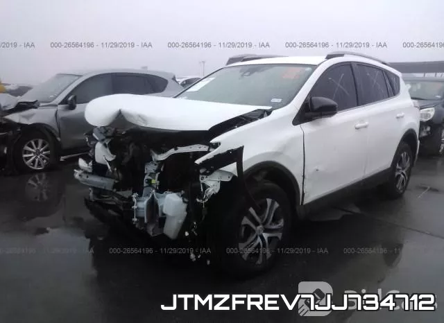 JTMZFREV7JJ734712 фото 3