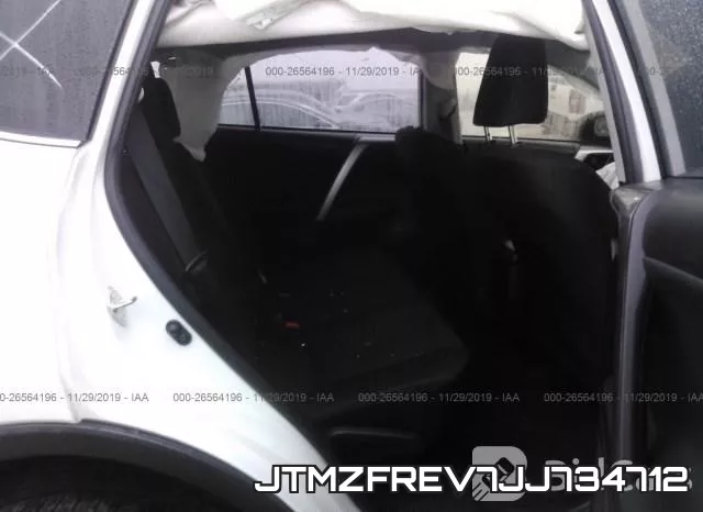 JTMZFREV7JJ734712 фото 9