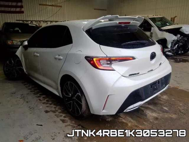 JTNK4RBE1K3053278 фото 4