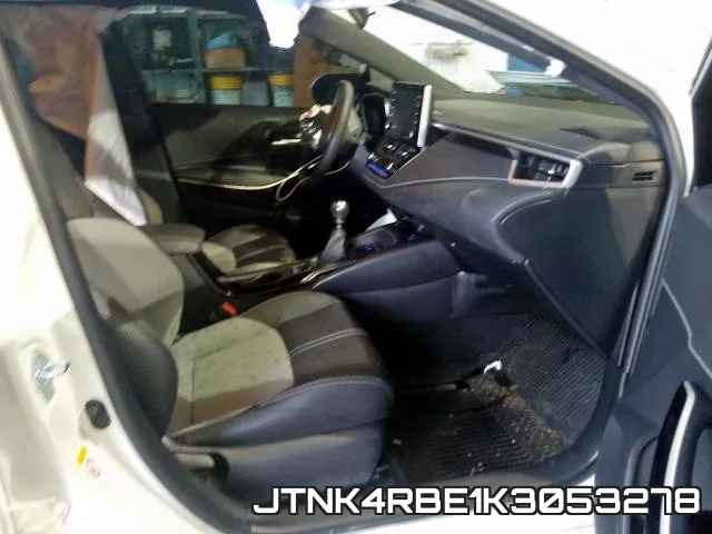 JTNK4RBE1K3053278 фото 6