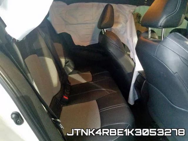 JTNK4RBE1K3053278 фото 7