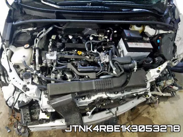 JTNK4RBE1K3053278 фото 8