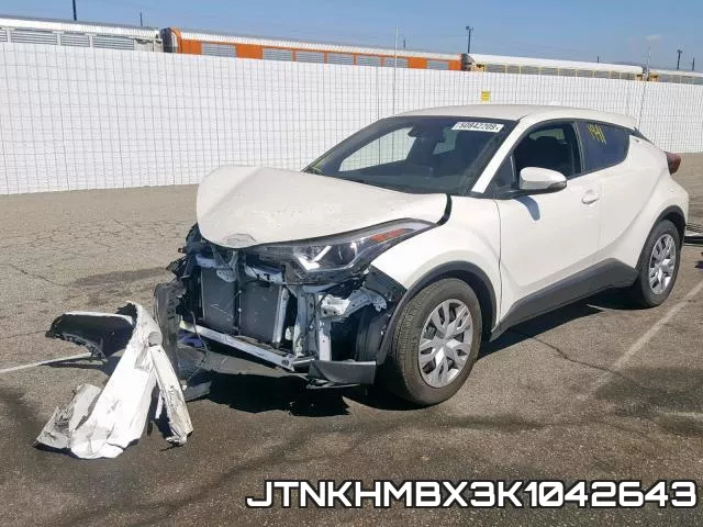 JTNKHMBX3K1042643 фото 3