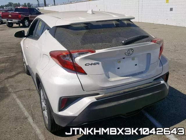 JTNKHMBX3K1042643 фото 4