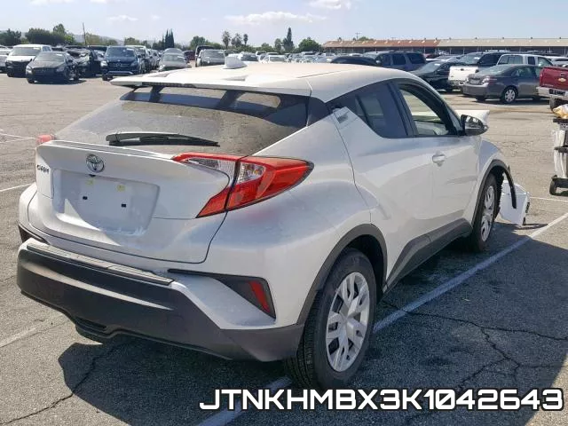 JTNKHMBX3K1042643 фото 5