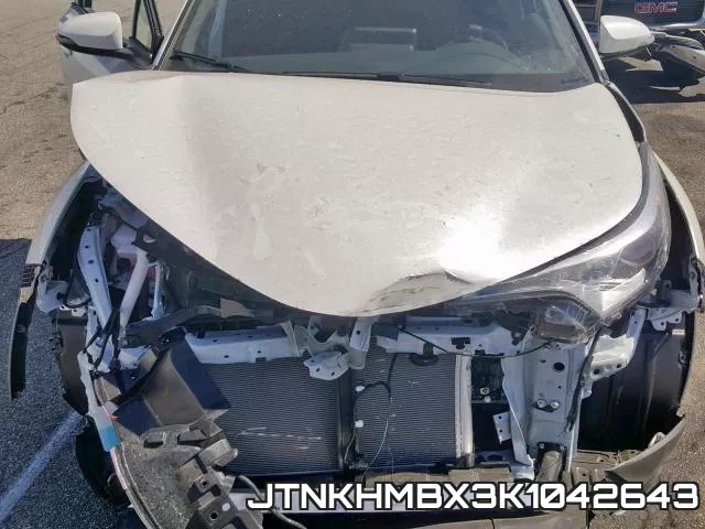 JTNKHMBX3K1042643 фото 8