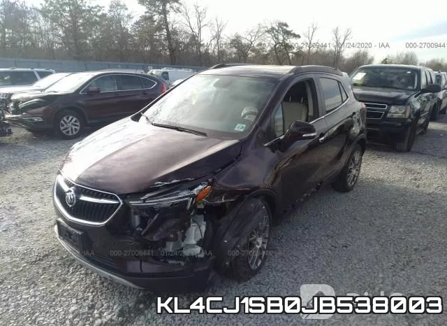 KL4CJ1SB0JB538003 фото 3