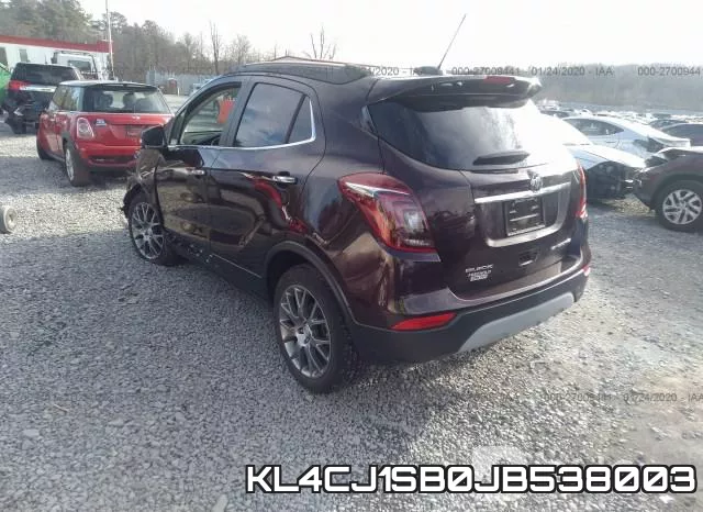 KL4CJ1SB0JB538003 фото 4