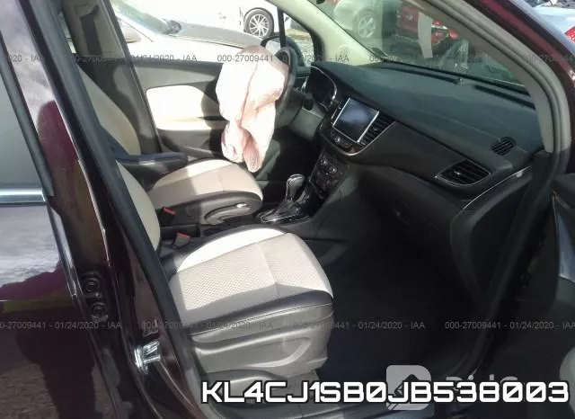 KL4CJ1SB0JB538003 фото 6