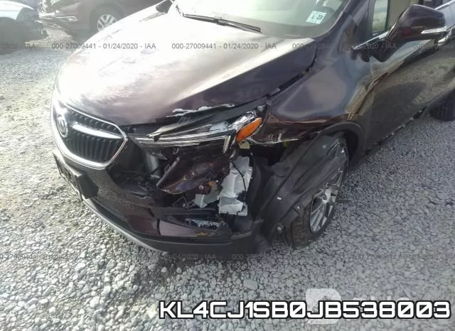 KL4CJ1SB0JB538003 фото 7