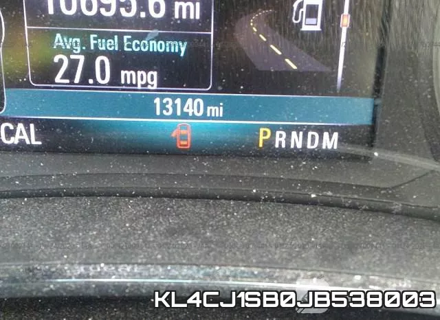 KL4CJ1SB0JB538003 фото 8