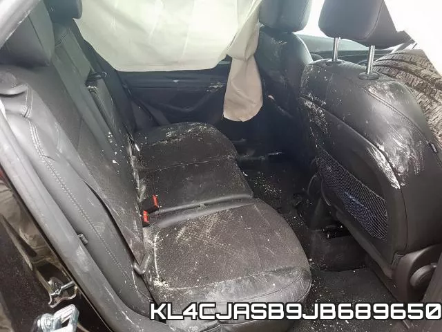 KL4CJASB9JB689650 фото 7