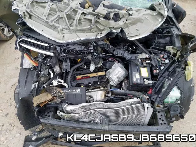 KL4CJASB9JB689650 фото 8