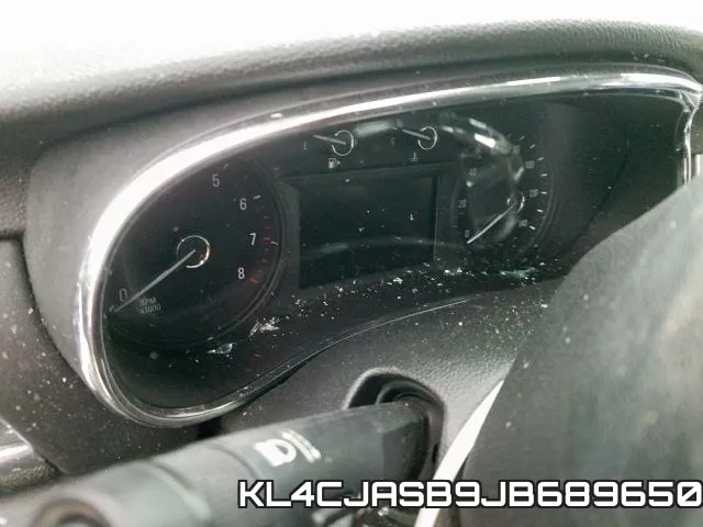 KL4CJASB9JB689650 фото 9