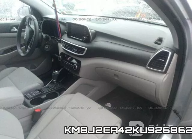 KM8J2CA42KU926862 фото 6