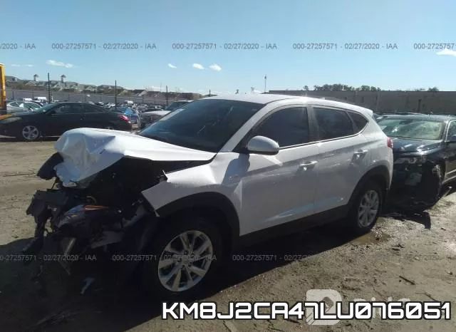 KM8J2CA47LU076051 фото 3